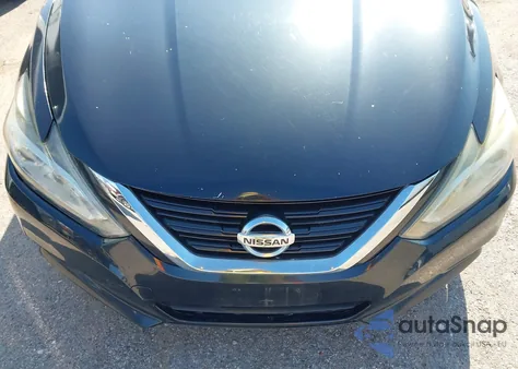 2016 Nissan Altima 2.5 S z USA, uszkodzony, nr VIN 1N4AL3AP5GC194354